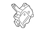 Actuator - Mazda (kd4561b60) - view 3