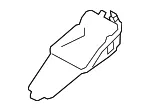 Collision Warning Sensor - Mazda (kd4567xd0) - view 3