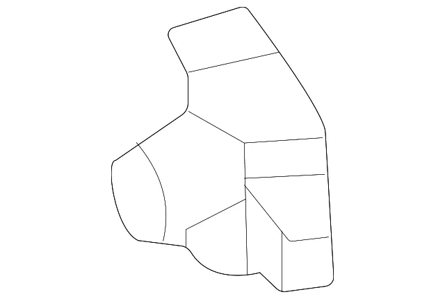 Sensor - Mazda (kd4767uc1pr)