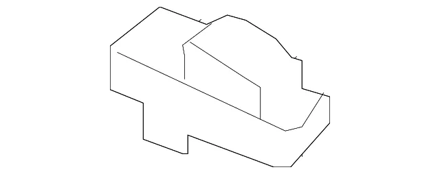 Window Switch - Mazda (kg2c66370a)