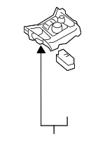 Radio Module Interface - Mazda (kgc366cm0c) - view 3