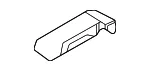 Radio Module Interface Bracket - Mazda (kgc7669b1) - view 3