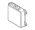 Engine Control Module (ECM) - Mazda (l3p718881n) - view 3