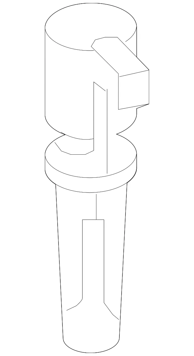 Coil - Mazda (l50718100)
