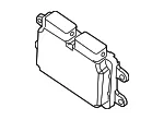 Engine Control Module (ECM) - Mazda (l5a418881g) - view 3