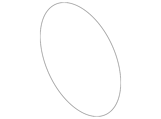 Reflector - Mazda (lc6272866)