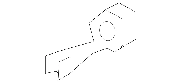 Instrument Panel Light Bulb - Mazda (lc7155431)