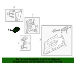 Control Module - Mazda (le456132572) - view 4