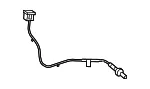 Oxygen Sensor - Mazda (lf6718861a) - view 3