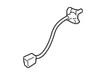 Oxygen Sensor - Mazda (lfn1188g1a) - view 3