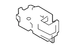 Multi-Purpose Fuse - Mazda (n24367s99) - view 3