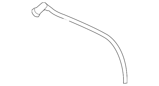 Plug Wire - Mazda (n3r118190a)
