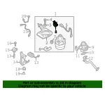 Control Module - Mazda (n3r118701) - view 4
