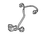 Socket & Wire - Mazda (na1k510k6) - view 3