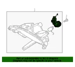Socket & Wire - Mazda (na1p510k6) - view 4