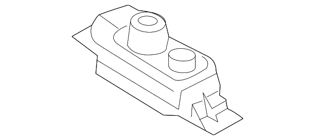 Switch - Mazda (na1p66cm0b)