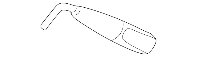 Multi-Function Switch - Mazda (nc1166120a)