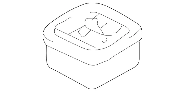 Window Switch - Mazda (nc726635080)