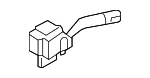Wiper Switch - Mazda (ne5266128) - view 3