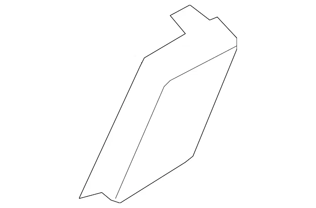 Control Module - Mazda (ne52r19a0d)