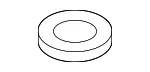 Control Module Gasket - Mazda (ne59510b2) - view 3