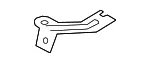 Keyless Entry Receiver Bracket - Mazda (nf49675d8b) - view 3