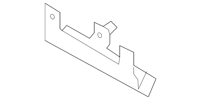 Keyless Entry Antenna - Mazda (nf53676n0a)