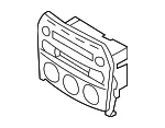 Radio Module Interface - Mazda (nh18669h0) - view 3