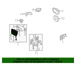 Radio Module Interface - Mazda (nh18669h0) - view 4