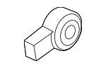 Knock Sensor - Mazda (p31e18921) - view 3