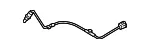Oxygen Sensor - Mazda (p5ps1886z) - view 3