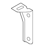 Engine Control Module (ECM) Bracket - Mazda (pah918884) - view 3