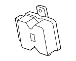 Fuel Pump Driver Module - Mazda (pyfl18561) - view 3