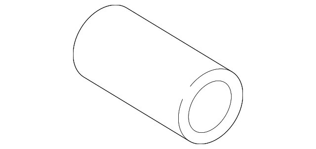 Level Sensor Cap - Mazda (rf3r13th9)