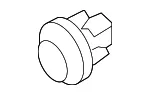 Headlight Socket - Mazda (s09a51064) - view 3