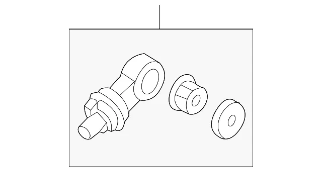 Alternator Connector - Mazda (s55118w80)