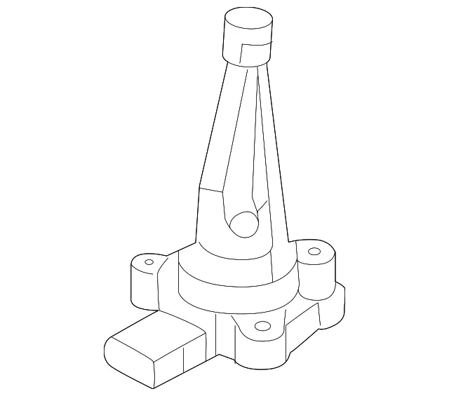 Level Sensor - Mazda (s80310470)