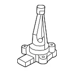 Level Sensor - Mazda (s80310470) - view 3