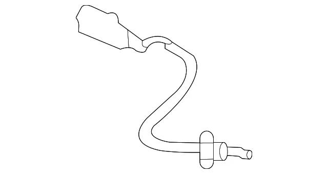 Wire Harness - Mazda (sh1718845c)
