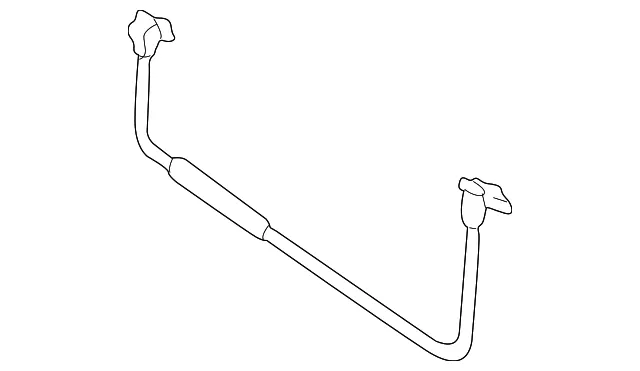 Ambient Air Temperature Sensor - Mazda (t00161764a)