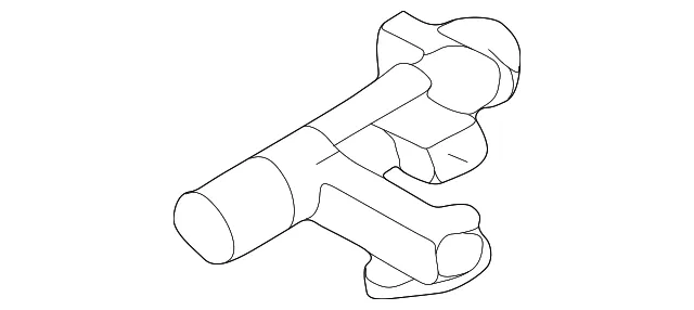 Ignition Switch - Mazda (t00166151)