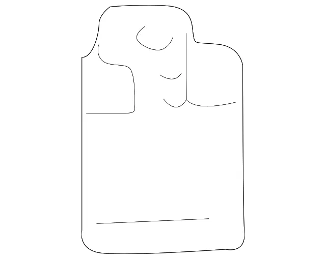 ABS Relay - Mazda (t00167740a)