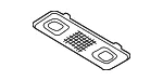Map Light Lens - Mazda (t00169973) - view 3