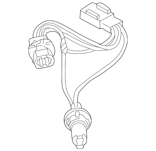 Tail Light Socket - Mazda (t060513f7)