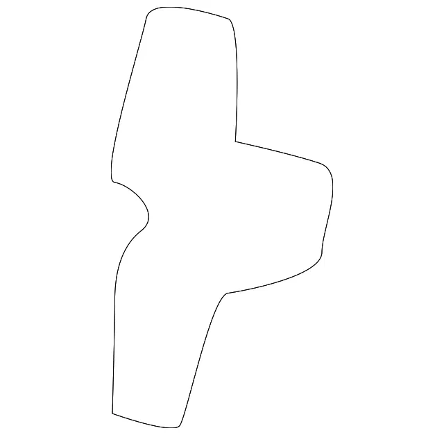Harness Clip - Mazda (ta0188072a)