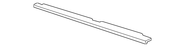 Headlight Bezel - Mazda (ta04510n6)