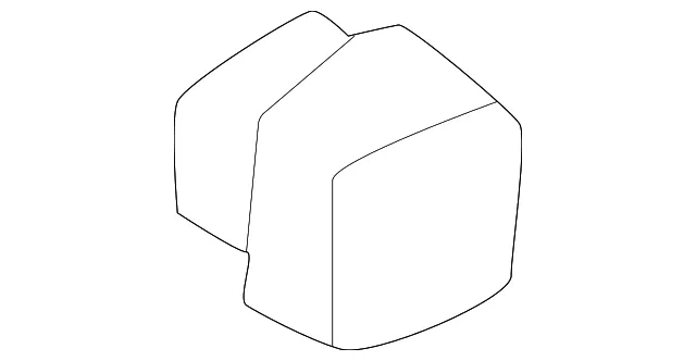 Seat Switch - Mazda (ta0j882e539)