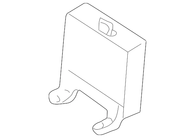 Control Module - Mazda (tb5067650b)