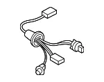 Socket & Wire - Mazda (td1151155) - view 3