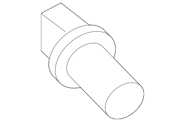 Parking Light Bulb Socket - Mazda (td11513e7)